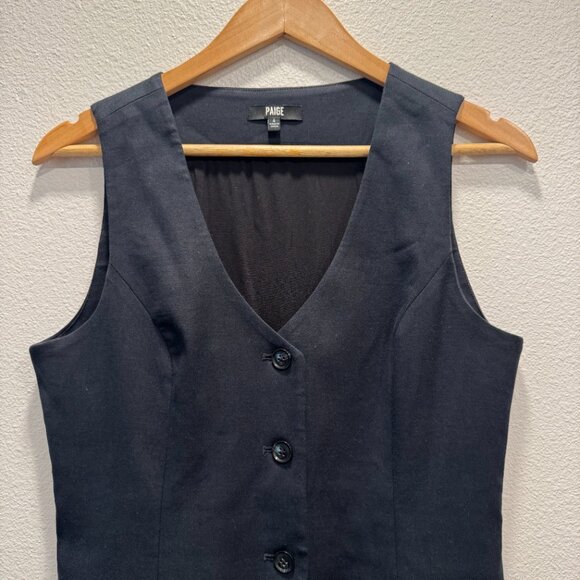 NWOT Paige Wells Dress - Picture 9 of 15